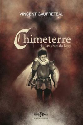 Les crocs du Loup [French] 2955058785 Book Cover