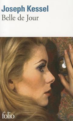 Belle de Jour B007SG84XO Book Cover