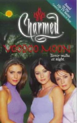 Voodoo Moon 0743409299 Book Cover