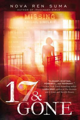 17 & Gone 014242532X Book Cover