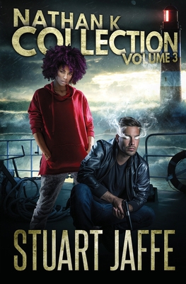 The Nathan K Collection: Volume 3 B08V967D2B Book Cover