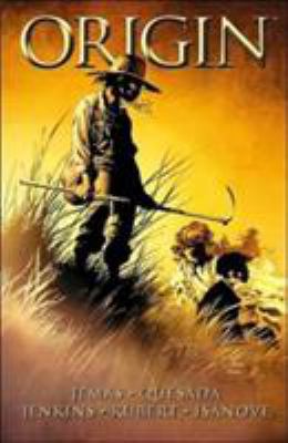 Wolverine: Origin 078510965X Book Cover