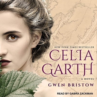 Celia Garth B08Z2RLKF7 Book Cover