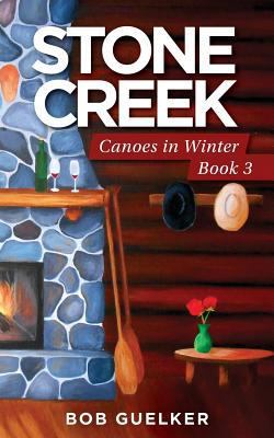 Stone Creek 0997745746 Book Cover