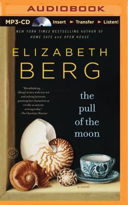 The Pull of the Moon 1480506087 Book Cover