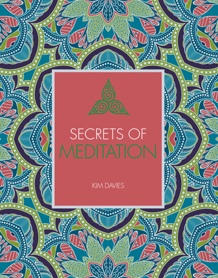 Secrets of Meditation 0785838155 Book Cover