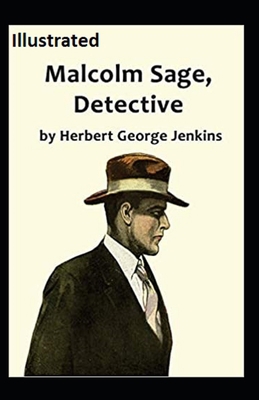 Malcolm Sage, Detective Illustrated