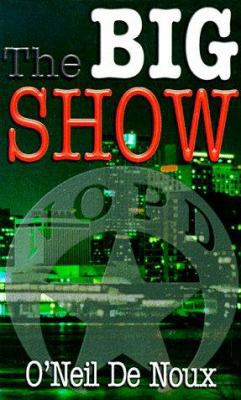 The Big Show 0965314588 Book Cover