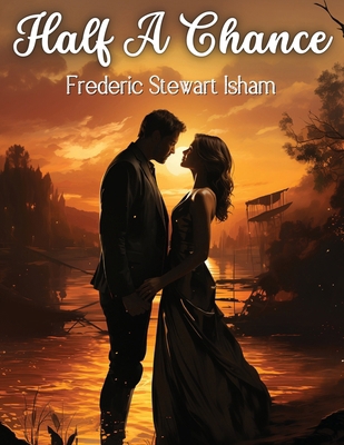 Half A Chance 1835529755 Book Cover