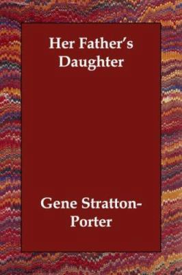 Her Father's Daughter 140683145X Book Cover