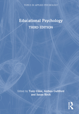 Educational Psychology 0367339137 Book Cover