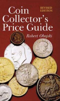 Coin Collector's Price Guide 0806964979 Book Cover