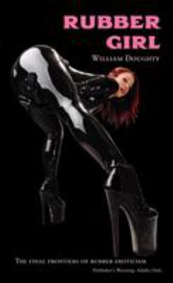 Rubber Girl 0352340878 Book Cover