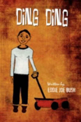 Ding Ding 0595524141 Book Cover