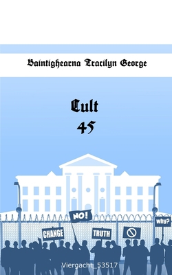 Cult 45 [Scots] 1990153968 Book Cover