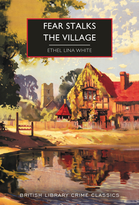 Fear Stalks the Village 0712355308 Book Cover