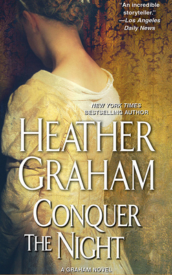 Conquer the Night 1978646801 Book Cover