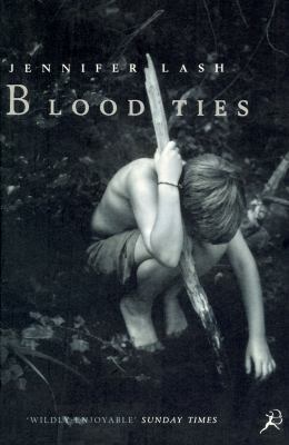 Blood Ties 0747535043 Book Cover