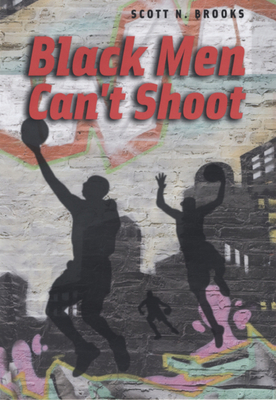 Black Men Can't Shoot 0226076032 Book Cover