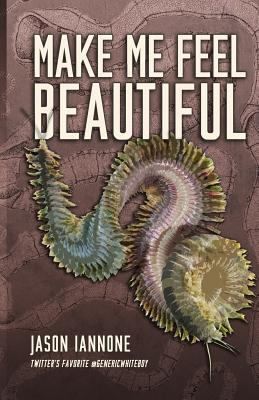 Make Me Feel Beautiful 1793067619 Book Cover
