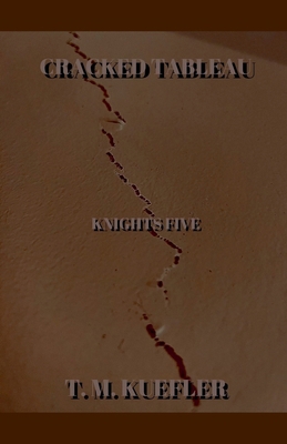 Cracked Tableau B0B14D669V Book Cover