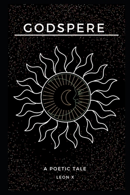 Godspere: A Poetic Tale B08WP95DZY Book Cover