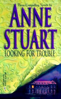 Looking for Trouble 0373201729 Book Cover
