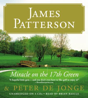 Miracle on the 17th Green 1607882027 Book Cover