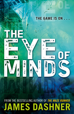 Mortality Doctrine Eye Of Minds B00DEDAFS2 Book Cover
