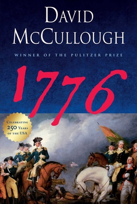 1776 B00D1G8DN6 Book Cover