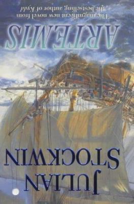 Artemis 0340794763 Book Cover