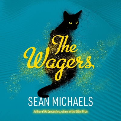 The Wagers 1665117702 Book Cover