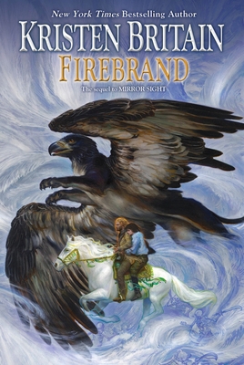 Firebrand 0756408806 Book Cover