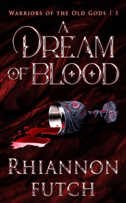 A Dream of Blood 195574937X Book Cover