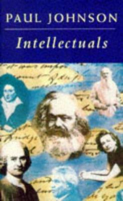 Intellectuals 1857997840 Book Cover