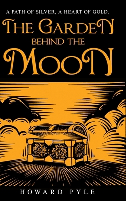 The Garden Behind the Moon 1922950386 Book Cover