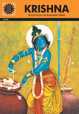 Krishna 8189999230 Book Cover