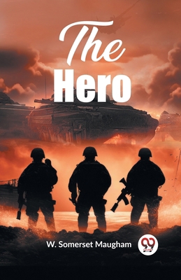 The Hero 9362209845 Book Cover