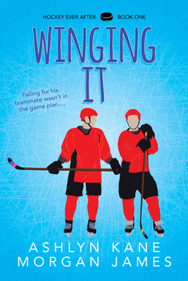 Winging It: Volume 1 1641084251 Book Cover