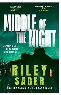 Middle of the night 139971242X Book Cover