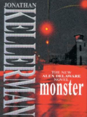 Monster 0751530166 Book Cover