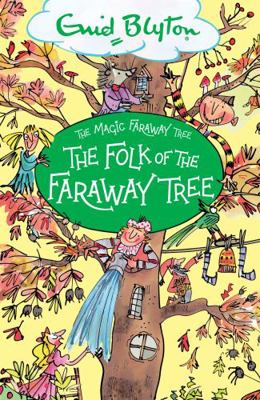 The Folk of the Faraway Tree: Book 3 (The Magic...            Book Cover