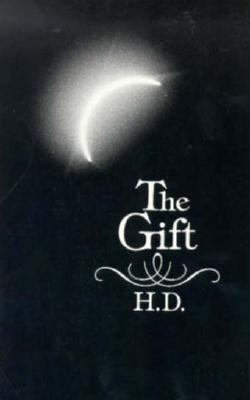 The Gift: Novel 0811208540 Book Cover
