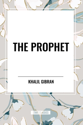 The Prophet            Book Cover