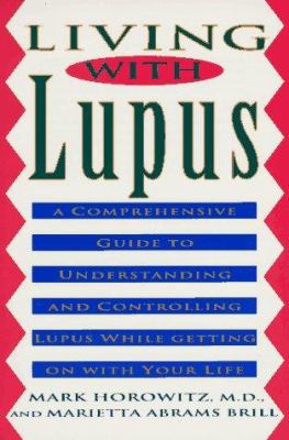 Living with Lupus
