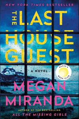 The Last House Guest 1501165372 Book Cover