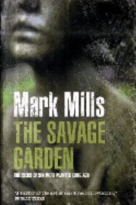 The Savage Garden 0007161913 Book Cover