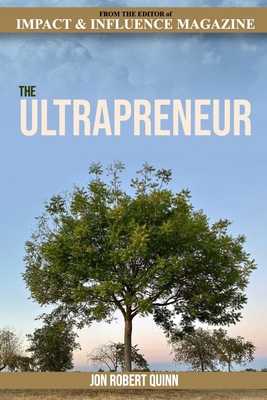 The Ultrapreneur B0CTK9WYZC Book Cover