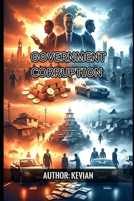 Government Corruption B0FK1VZZWR Book Cover
