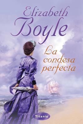 La Condesa Perfecta = The Perfect Countess [Spanish] 8492916222 Book Cover